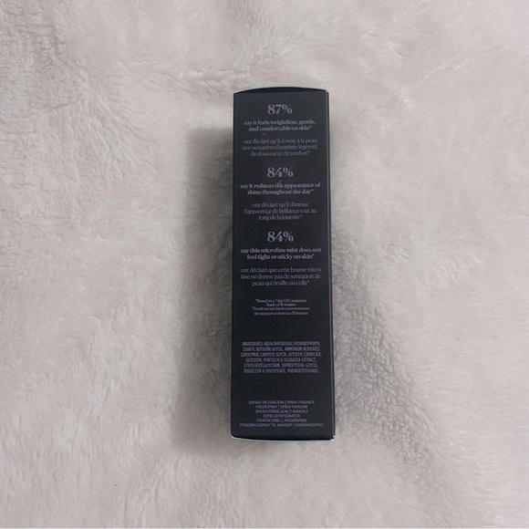 Laura Mercier Translucent Pure Setting Spray 16 HR - Picture 6 of 7